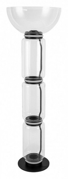 Торшер Divinare Trumpet 1242/06 PN-30 в Коротчаево - korotchaevo.mebel24.online | фото