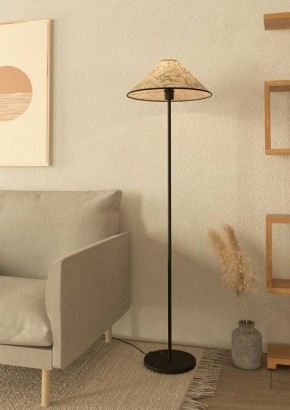 Торшер Eglo ПРОМО Oxpark 43945 в Коротчаево - korotchaevo.mebel24.online | фото 4