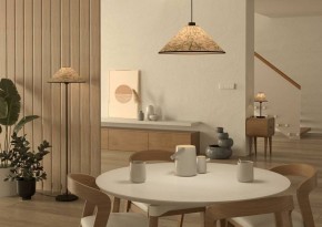 Торшер Eglo ПРОМО Oxpark 43945 в Коротчаево - korotchaevo.mebel24.online | фото 5