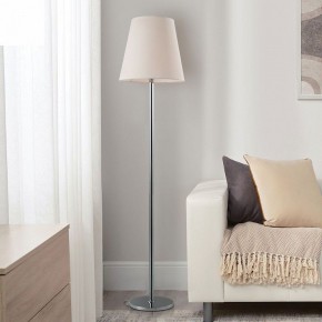 Торшер Eurosvet Amaretto 01166/1 хром в Коротчаево - korotchaevo.mebel24.online | фото 2