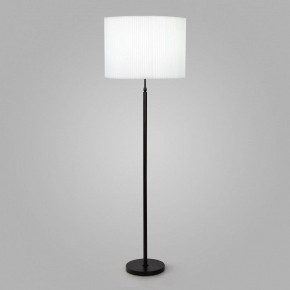 Торшер Eurosvet Notturno 01163/1 черный в Коротчаево - korotchaevo.mebel24.online | фото