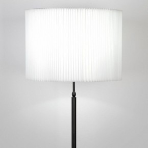 Торшер Eurosvet Notturno 01163/1 черный в Коротчаево - korotchaevo.mebel24.online | фото 4
