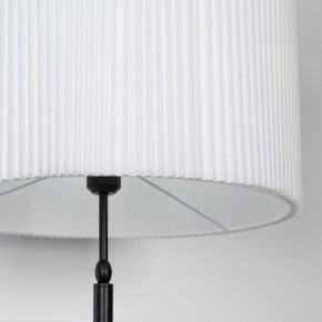 Торшер Eurosvet Notturno 01163/1 черный в Коротчаево - korotchaevo.mebel24.online | фото 5