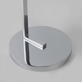 Торшер Eurosvet Shape 01214/1 хром в Коротчаево - korotchaevo.mebel24.online | фото 4