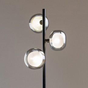 Торшер Freya Shimmer FR5435FL-03B в Коротчаево - korotchaevo.mebel24.online | фото 8