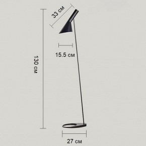 Торшер Kink Light Сеул 07033,19 в Коротчаево - korotchaevo.mebel24.online | фото 2