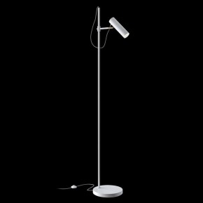 Торшер Maytoni Bansky MOD129FL-01W в Коротчаево - korotchaevo.mebel24.online | фото 2