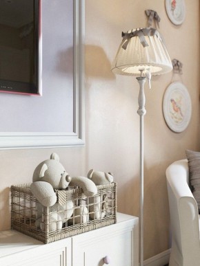 Торшер Maytoni Bird ARM013-22-W в Коротчаево - korotchaevo.mebel24.online | фото 3