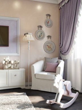 Торшер Maytoni Bird ARM013-22-W в Коротчаево - korotchaevo.mebel24.online | фото 9