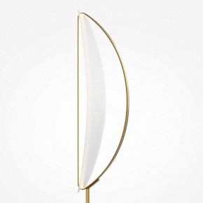 Торшер Maytoni Breeze MOD281FL-L33BS3K в Коротчаево - korotchaevo.mebel24.online | фото 4