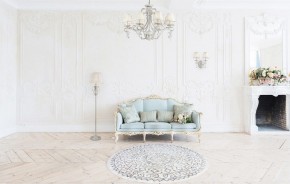 Торшер Maytoni Brionia ARM172-11-G в Коротчаево - korotchaevo.mebel24.online | фото 3