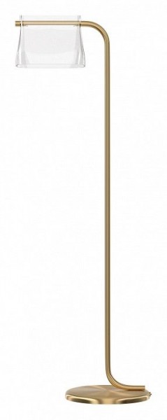 Торшер Maytoni Cabaret MOD170FL-L8BS3K в Коротчаево - korotchaevo.mebel24.online | фото