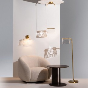 Торшер Maytoni Cabaret MOD170FL-L8BS3K в Коротчаево - korotchaevo.mebel24.online | фото 6
