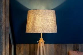 Торшер Maytoni Calvin Z177-FL-01-BR в Коротчаево - korotchaevo.mebel24.online | фото 3