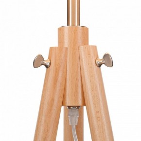 Торшер Maytoni Calvin Z177-FL-01-BR в Коротчаево - korotchaevo.mebel24.online | фото 7