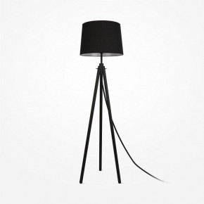 Торшер Maytoni Calvin Z177FL-01B в Коротчаево - korotchaevo.mebel24.online | фото 2