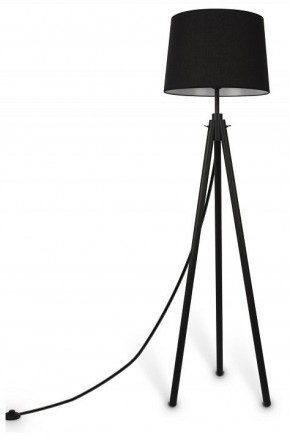 Торшер Maytoni Calvin Z177FL-01B в Коротчаево - korotchaevo.mebel24.online | фото 3