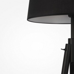 Торшер Maytoni Calvin Z177FL-01B в Коротчаево - korotchaevo.mebel24.online | фото 6