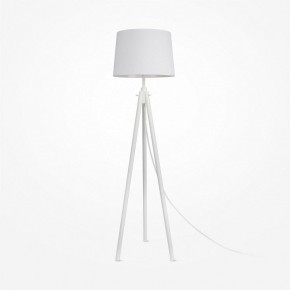 Торшер Maytoni Calvin Z177FL-01W в Коротчаево - korotchaevo.mebel24.online | фото 2