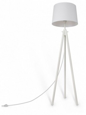 Торшер Maytoni Calvin Z177FL-01W в Коротчаево - korotchaevo.mebel24.online | фото 3