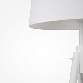 Торшер Maytoni Calvin Z177FL-01W в Коротчаево - korotchaevo.mebel24.online | фото 5