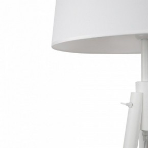 Торшер Maytoni Calvin Z177FL-01W в Коротчаево - korotchaevo.mebel24.online | фото 6