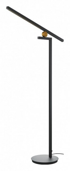 Торшер Maytoni Emphaty MOD363FL-L14B3K в Коротчаево - korotchaevo.mebel24.online | фото