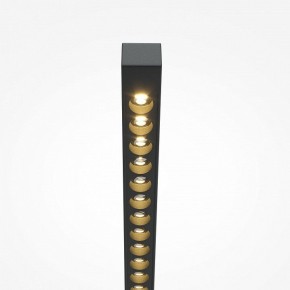 Торшер Maytoni Emphaty MOD363FL-L14B3K в Коротчаево - korotchaevo.mebel24.online | фото 4
