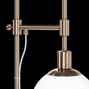 Торшер Maytoni Erich MOD221-FL-01-G в Коротчаево - korotchaevo.mebel24.online | фото 6
