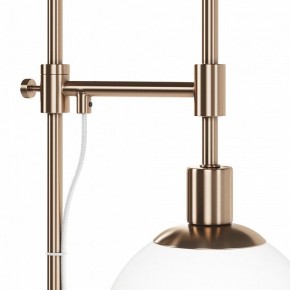 Торшер Maytoni Erich MOD221-FL-01-G в Коротчаево - korotchaevo.mebel24.online | фото 7