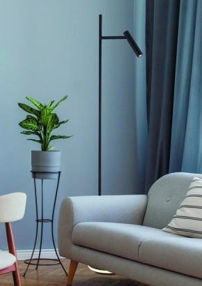 Торшер Maytoni Estudo Z010FL-L8B3K в Коротчаево - korotchaevo.mebel24.online | фото 3