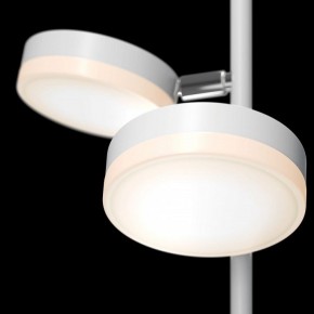 Торшер Maytoni Fad MOD070FL-L12W3K в Коротчаево - korotchaevo.mebel24.online | фото 5