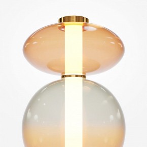 Торшер Maytoni Futuro MOD307FL-L40BS3K в Коротчаево - korotchaevo.mebel24.online | фото 2