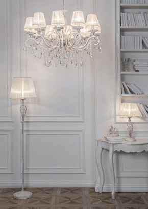Торшер Maytoni Grace ARM247-11-G в Коротчаево - korotchaevo.mebel24.online | фото 6