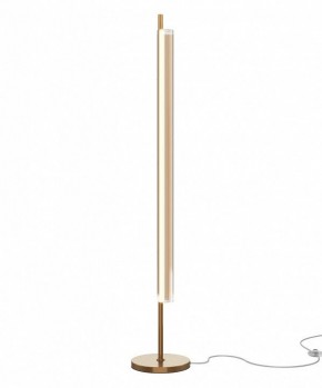 Торшер Maytoni Loom MOD258FL-L15BS3K в Коротчаево - korotchaevo.mebel24.online | фото 2