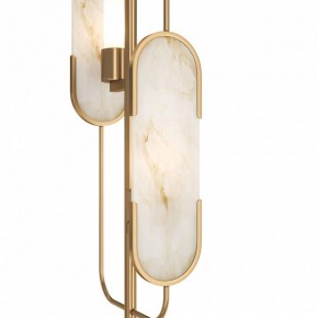 Торшер Maytoni Marmo MOD099FL-02G в Коротчаево - korotchaevo.mebel24.online | фото 3