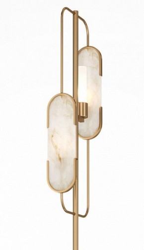 Торшер Maytoni Marmo MOD099FL-02G в Коротчаево - korotchaevo.mebel24.online | фото 4