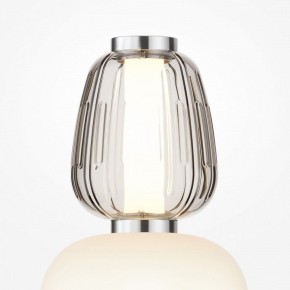 Торшер Maytoni Pattern MOD267FL-L32CH3K в Коротчаево - korotchaevo.mebel24.online | фото 4
