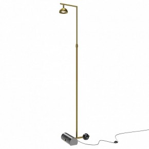Торшер Maytoni Pikant MOD372FL-L10BS3K в Коротчаево - korotchaevo.mebel24.online | фото