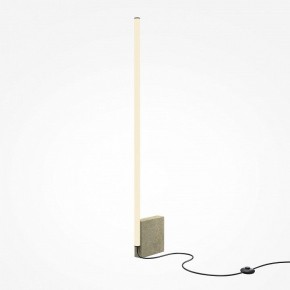 Торшер Maytoni Solid MOD277FL-L24GR3K в Коротчаево - korotchaevo.mebel24.online | фото 2