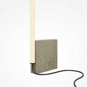 Торшер Maytoni Solid MOD277FL-L24GR3K в Коротчаево - korotchaevo.mebel24.online | фото 5