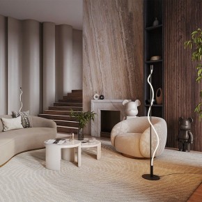 Торшер Maytoni Tau MOD166FL-L15B3K в Коротчаево - korotchaevo.mebel24.online | фото 5
