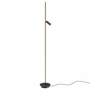 Торшер Maytoni Thin MOD395FL-L28B3K в Коротчаево - korotchaevo.mebel24.online | фото