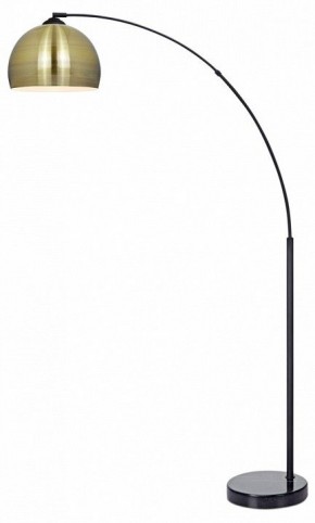 Торшер Moderli Arco V10993-F в Коротчаево - korotchaevo.mebel24.online | фото