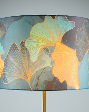 Торшер Moderli Gingko V11007-F в Коротчаево - korotchaevo.mebel24.online | фото 5