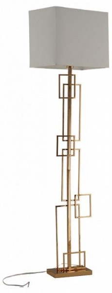 Торшер Moderli Nemesia V11137-1F в Коротчаево - korotchaevo.mebel24.online | фото