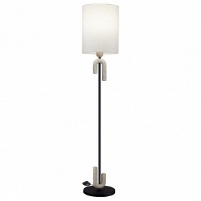 Торшер Odeon Light Bagel 5410/1F в Коротчаево - korotchaevo.mebel24.online | фото 2
