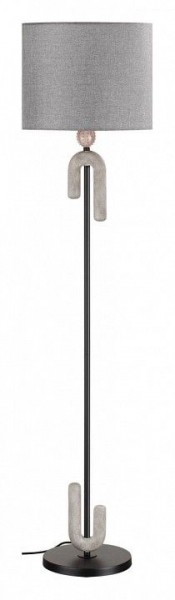 Торшер Odeon Light Bagel 5410/1FA в Коротчаево - korotchaevo.mebel24.online | фото