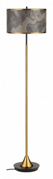 Торшер Odeon Light Bergi 5064/2F в Коротчаево - korotchaevo.mebel24.online | фото
