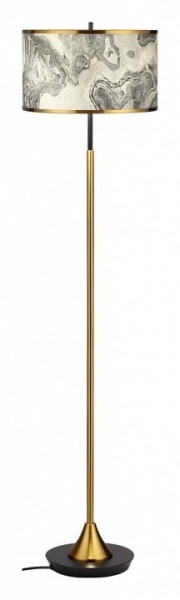 Торшер Odeon Light Bergi 5064/2F в Коротчаево - korotchaevo.mebel24.online | фото 2
